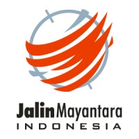Jalin Mayantara Indonesia, PT Logo