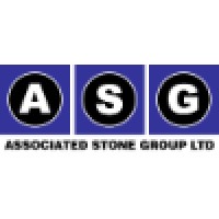 Associated Stone Group Ltd Logo
