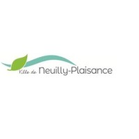 Mairie de Neuilly-Plaisance Logo