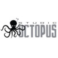 Studio Octopus Logo