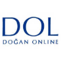 Dogan Online DOL Logo