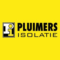 Pluimers Isolatie Logo