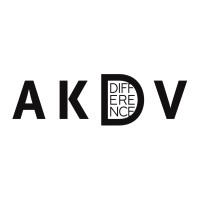 AKDV Logo