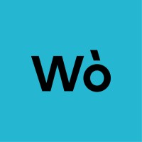 Wò Studio Logo