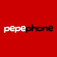 Pepephone Logo