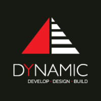 Dynamic Real Estate Partners, LLC Logo