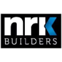 nrk BUILDERS Logo
