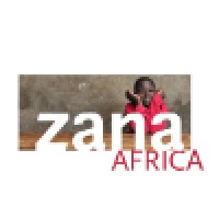 ZanaAfrica Logo