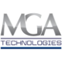 MGA Technologies Logo