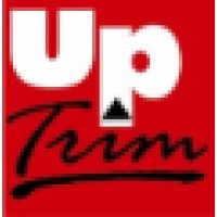 UpTrim s.r.o. Logo