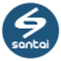 Santai Entertainment Logo