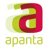 Apanta-ggz Logo