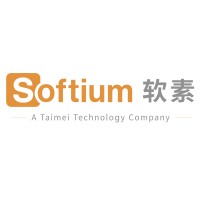 Softium Technology Co., Ltd. Logo