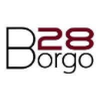 BORGO 28 inc Logo
