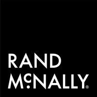 Rand McNally Logo
