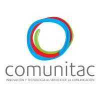 COMUNITAC Logo