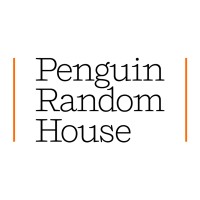 Penguin Random House Logo