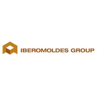 IBEROMOLDES Group Logo