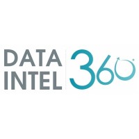 Data Intel 360 Logo