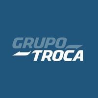 Grupo Troca Transportes Logo