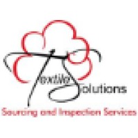 Textile Solutions Logo