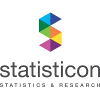 Statisticon Logo