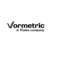 Vormetric, Inc. Logo