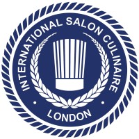 International Salon Culinaire Logo