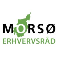 Morsø Erhvervsråd Logo