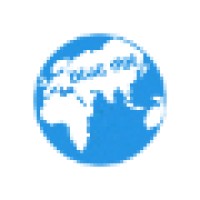 Blue Dot Media Safety Training Logo