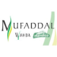 Mufaddal For Food Industries Logo