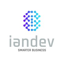Iandev Sistemas Logo