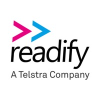 Readify Logo