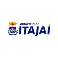 Prefeitura Municipal de Itajai Logo