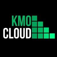 KMO Cloud Logo