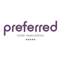 Preferred Hotel Reservations Logo