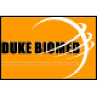 Duke BioMed LLC Logo