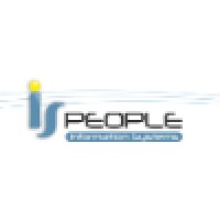 IS People Logo