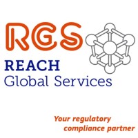 REACH GLOBAL SERVICES S.A. Logo