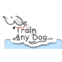 Specialist in Canine Functional Characters and dog aggression Logo
