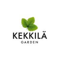 Kekkilä Garden Logo