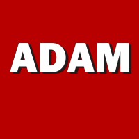 ADAM Logo