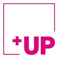 UP THERE, EVERYWHERE Logo