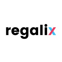 Regalix Logo