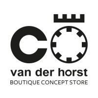 Co van der Horst // Boutique Concept Store Logo