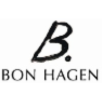 Bonhagen AB Logo