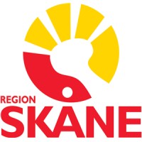 Region Skåne Logo