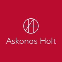 Askonas Holt Logo