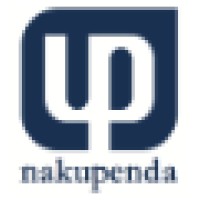 Nakupenda Logo