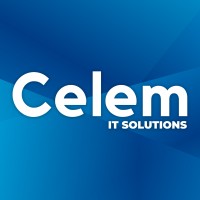 CELEM Logo